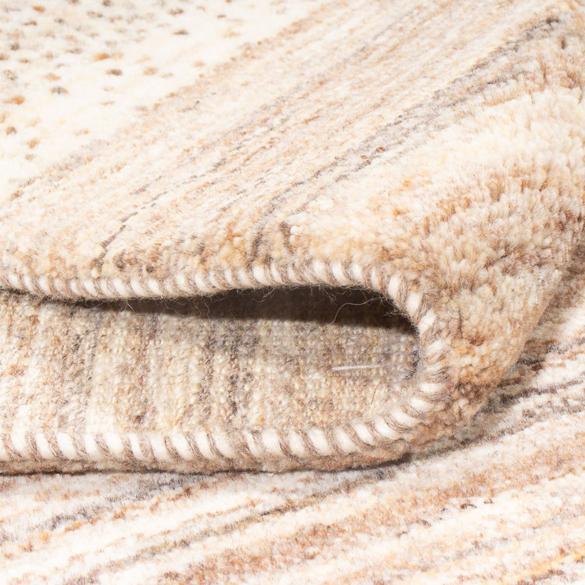 Tappeto Gabbeh - Persero - 200 x 150 cm - multicolore