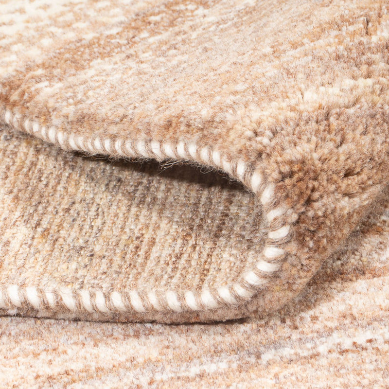 Tappeto Gabbeh - Persero - 190 x 147 cm - multicolore