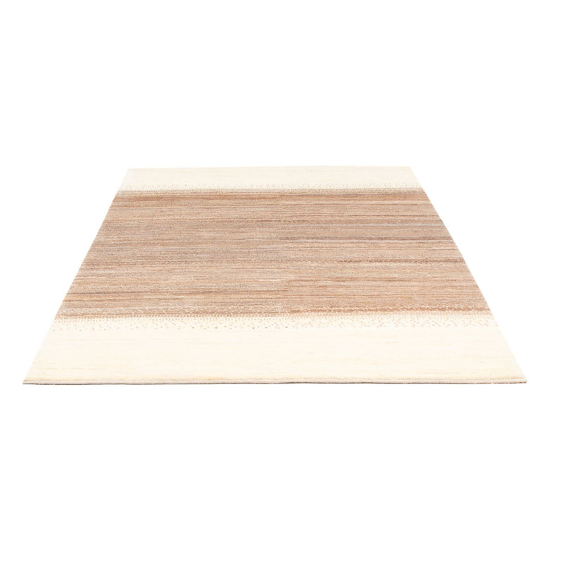 Tappeto Gabbeh - Persero - 190 x 147 cm - multicolore