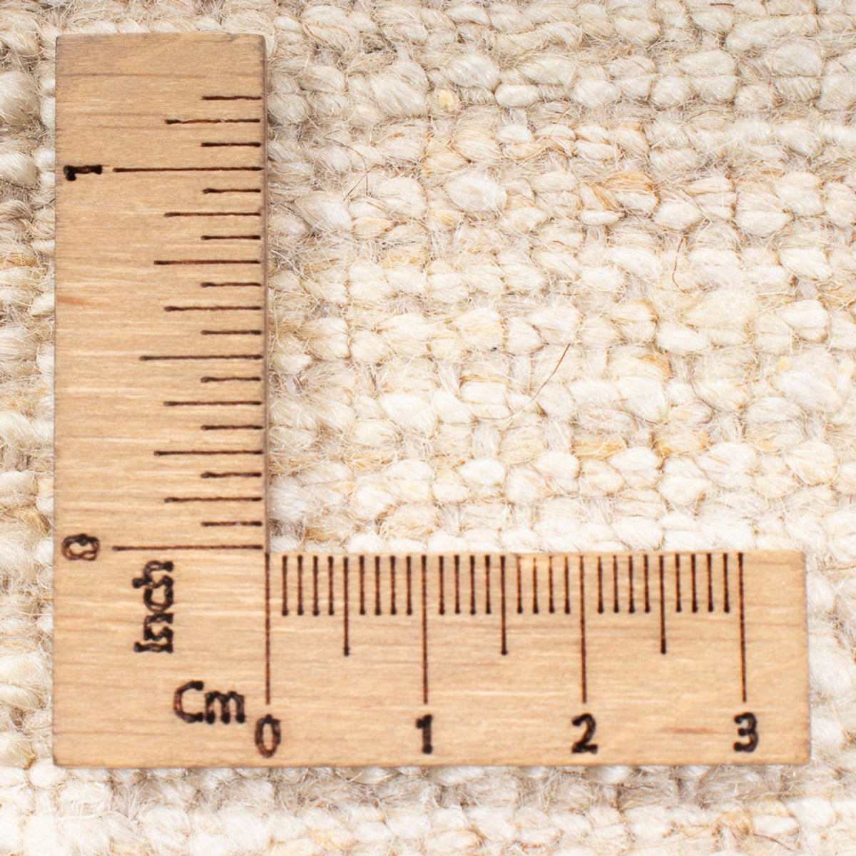 Tappeto Gabbeh - Persero - 190 x 147 cm - multicolore