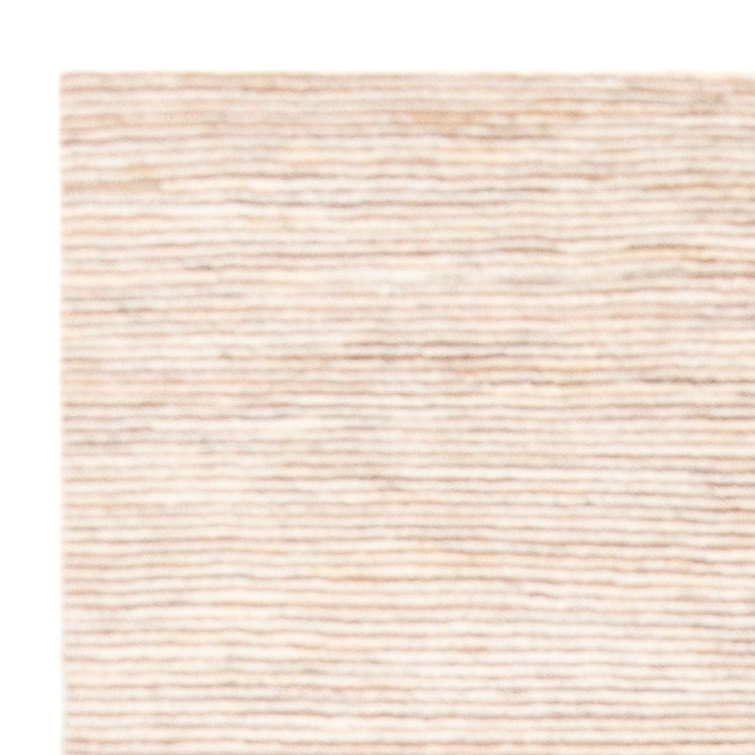 Tappeto Gabbeh - Persero - 200 x 149 cm - beige