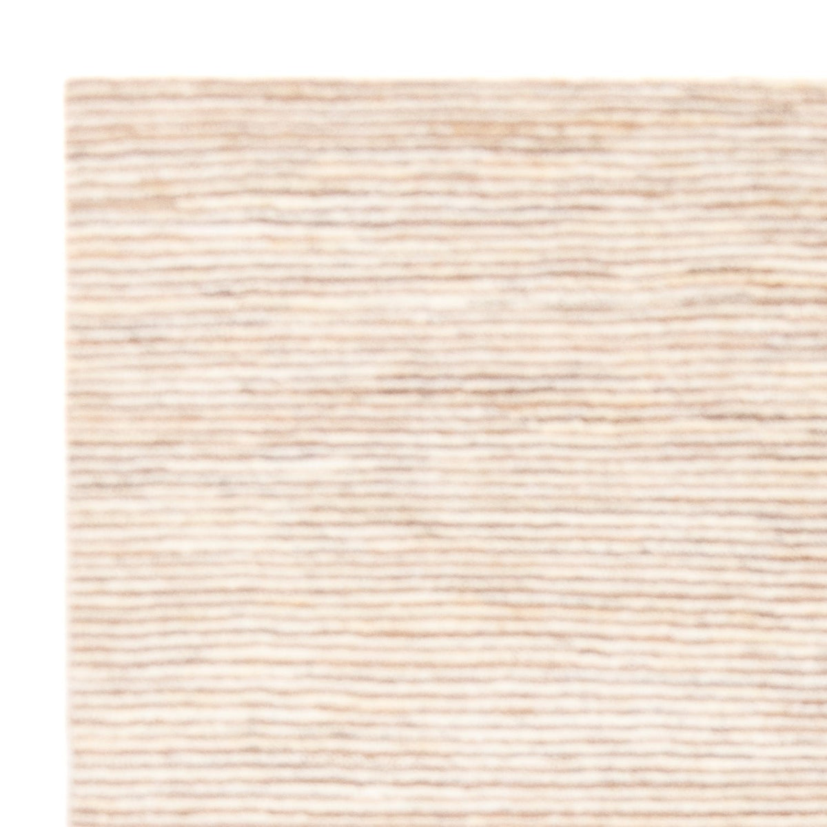 Tappeto Gabbeh - Persero - 200 x 149 cm - beige