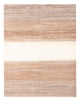 Gabbeh persiano Tappeto 196x146cm - Perserteppich Wollteppich