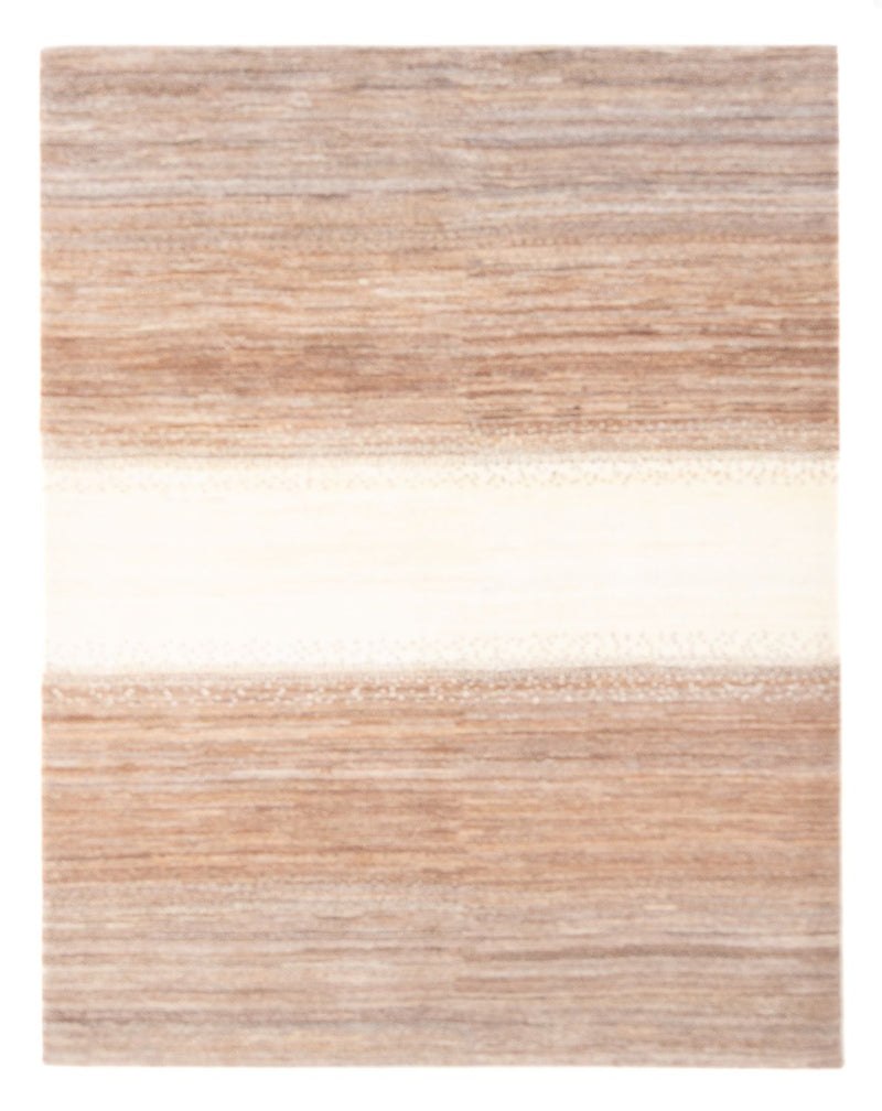 Tappeto Gabbeh - Persero - 196 x 146 cm - multicolore