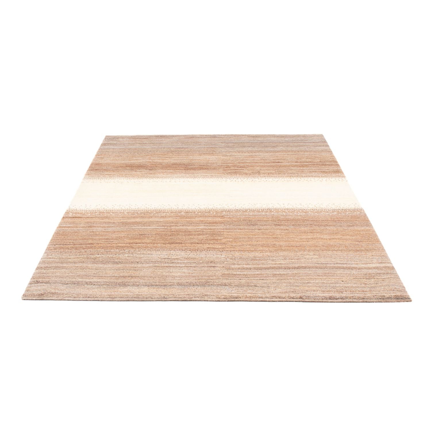Tappeto Gabbeh - Persero - 196 x 146 cm - multicolore