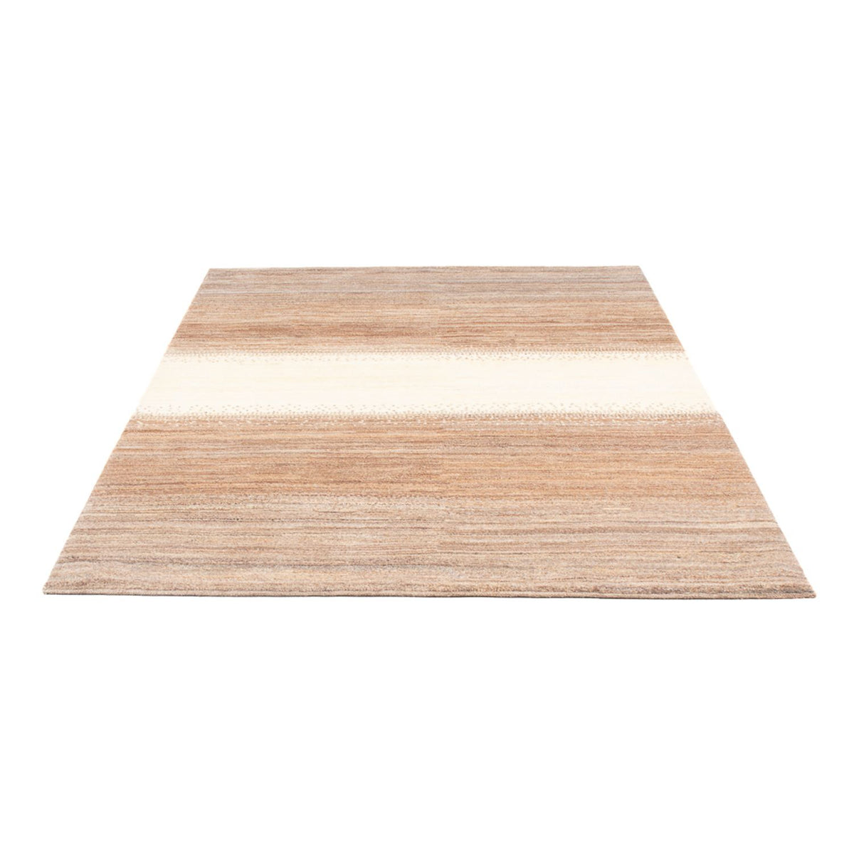 Tappeto Gabbeh - Persero - 196 x 146 cm - multicolore