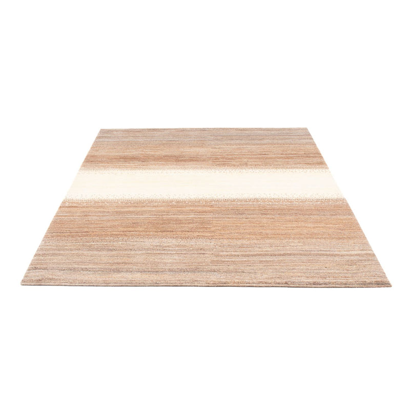 Tappeto Gabbeh - Persero - 196 x 146 cm - multicolore
