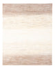 Gabbeh persiano Tappeto 195x150cm - Perserteppich Wollteppich