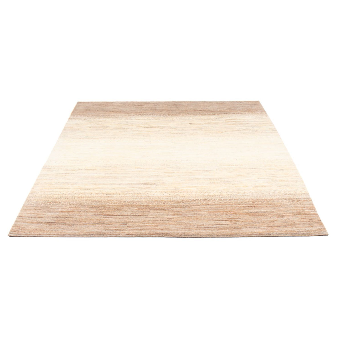 Tappeto Gabbeh - Persero - 195 x 150 cm - multicolore