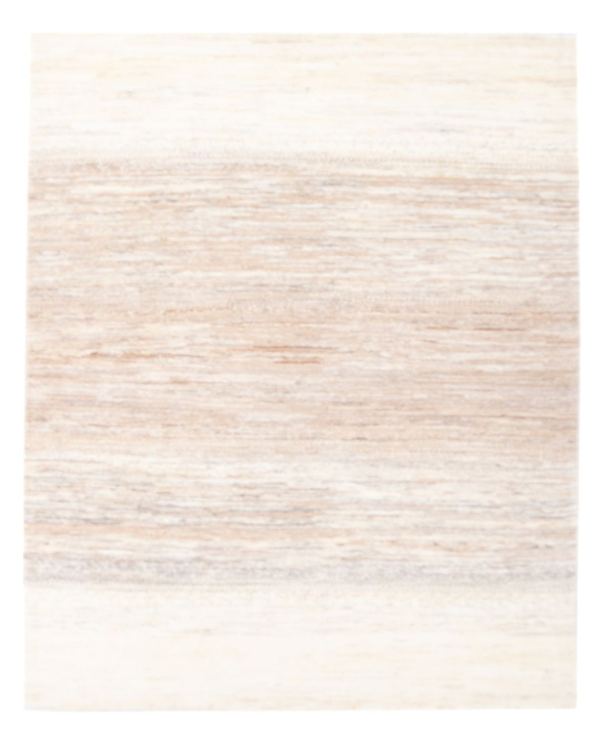 Tappeto Gabbeh - Persero - 181 x 140 cm - multicolore