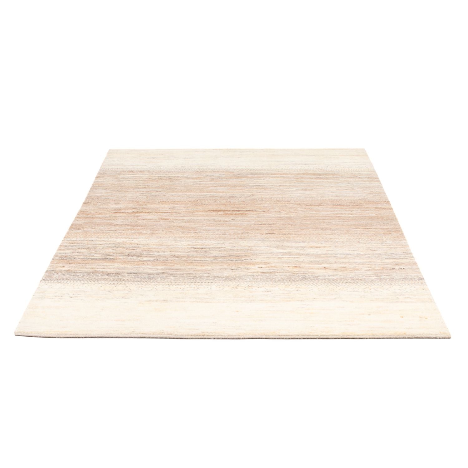 Tappeto Gabbeh - Persero - 181 x 140 cm - multicolore