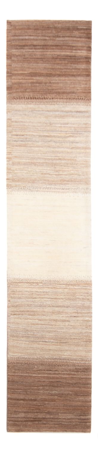 Gabbeh persiano Tappeto 71x330cm - Perserteppich Wollteppich