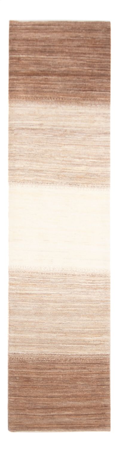 Gabbeh persiano Tappeto 78x333cm - Perserteppich Wollteppich