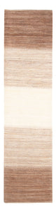 Gabbeh Persiano Tappeto 333x78cm - Perserteppich Wollteppich
