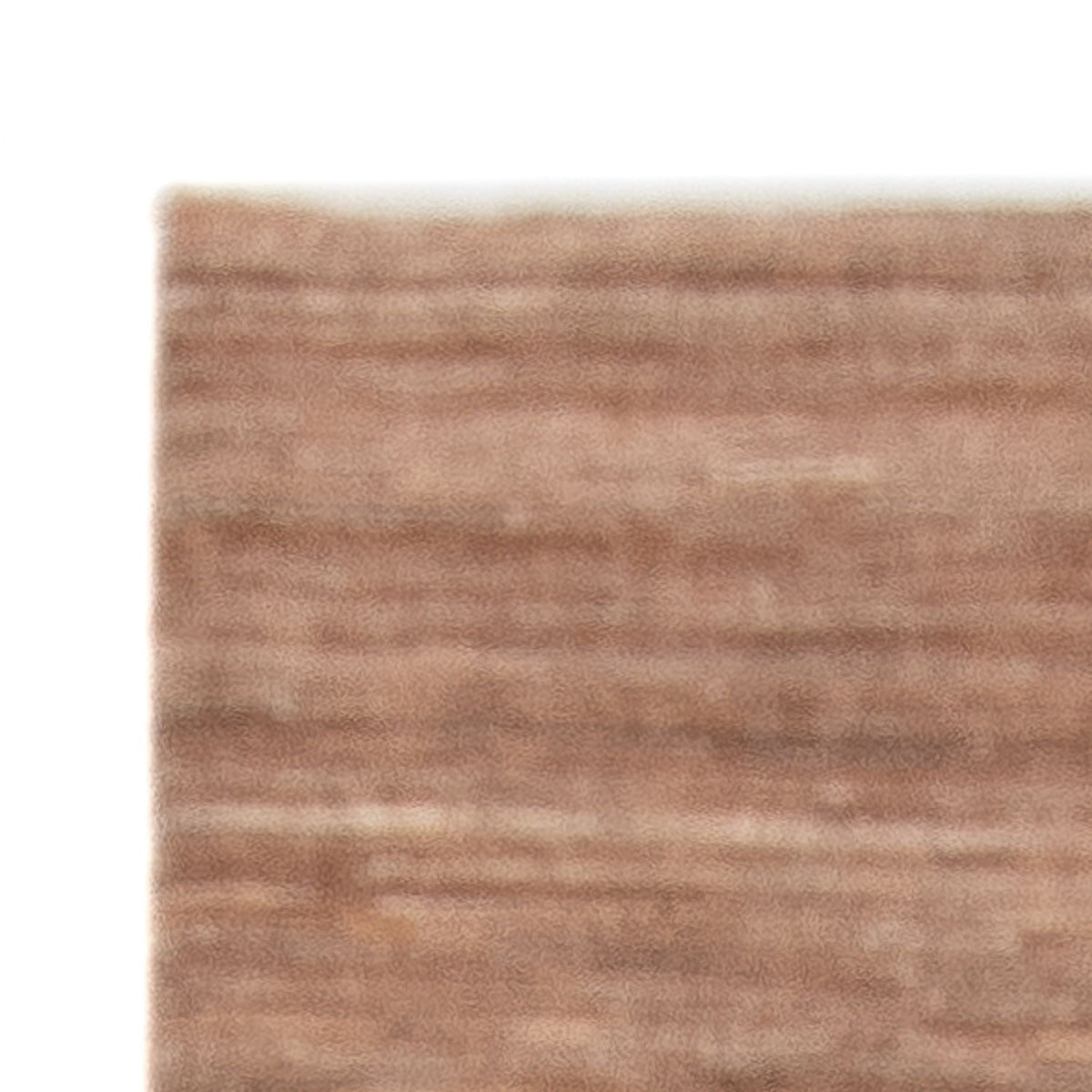 Tappeto corsia Tappeto Gabbeh - Persero - 333 x 78 cm - naturale