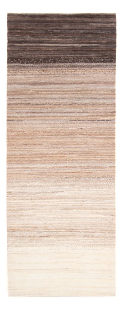 Gabbeh persiano Tappeto 85x242cm - Perserteppich Wollteppich