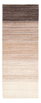 Gabbeh persiano Tappeto 242x85cm - Perserteppich Wollteppich
