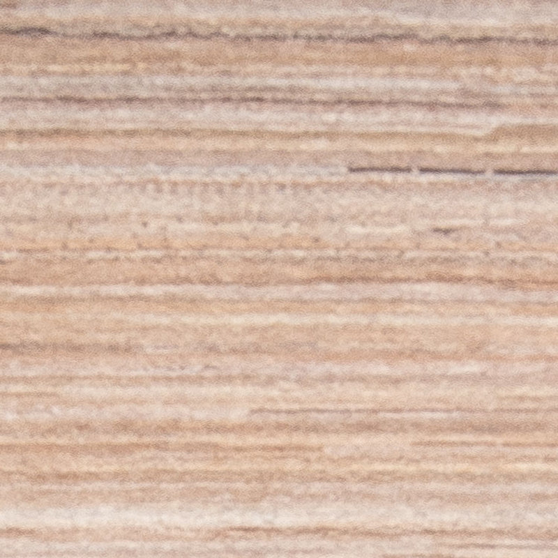 Tappeto corsia Tappeto Gabbeh - Persero - 242 x 85 cm - naturale