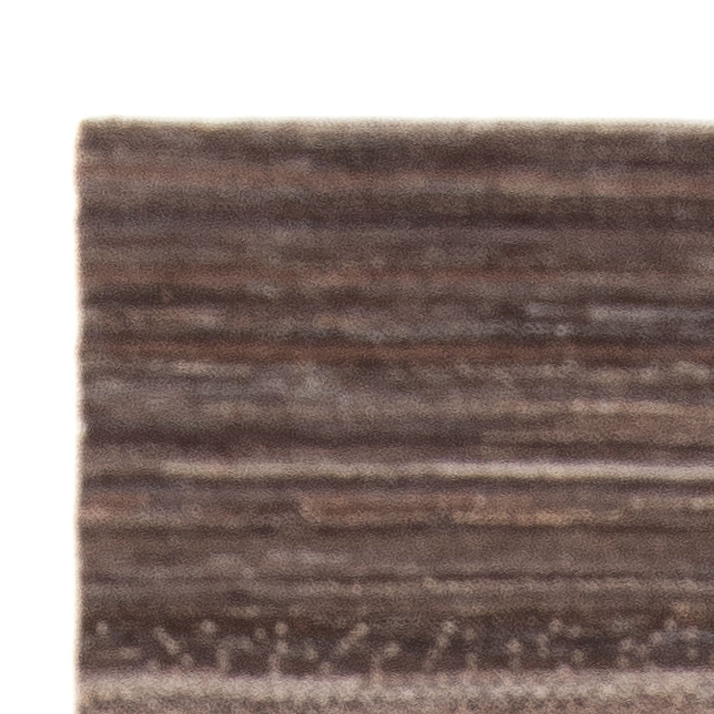 Gabbeh persiano Tappeto 242x85cm - Perserteppich Wollteppich