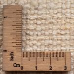 Tappeto corsia Tappeto Gabbeh - Persero - 339 x 80 cm - naturale