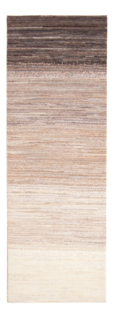 Gabbeh persiano Tappeto 82x246cm - Perserteppich Wollteppich