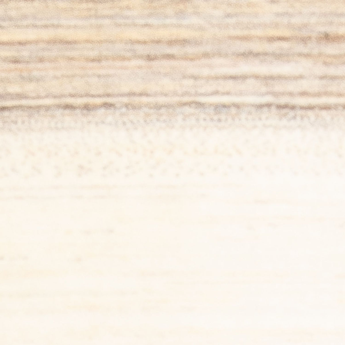 Tappeto corsia Tappeto Gabbeh - Persero - 241 x 79 cm - naturale