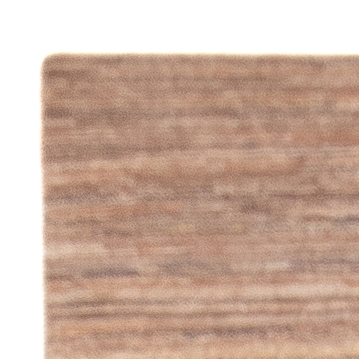 Tappeto corsia Tappeto Gabbeh - Persero - 241 x 79 cm - naturale