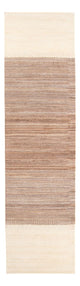 Gabbeh persiano Tappeto 339x80cm - Perserteppich Wollteppich