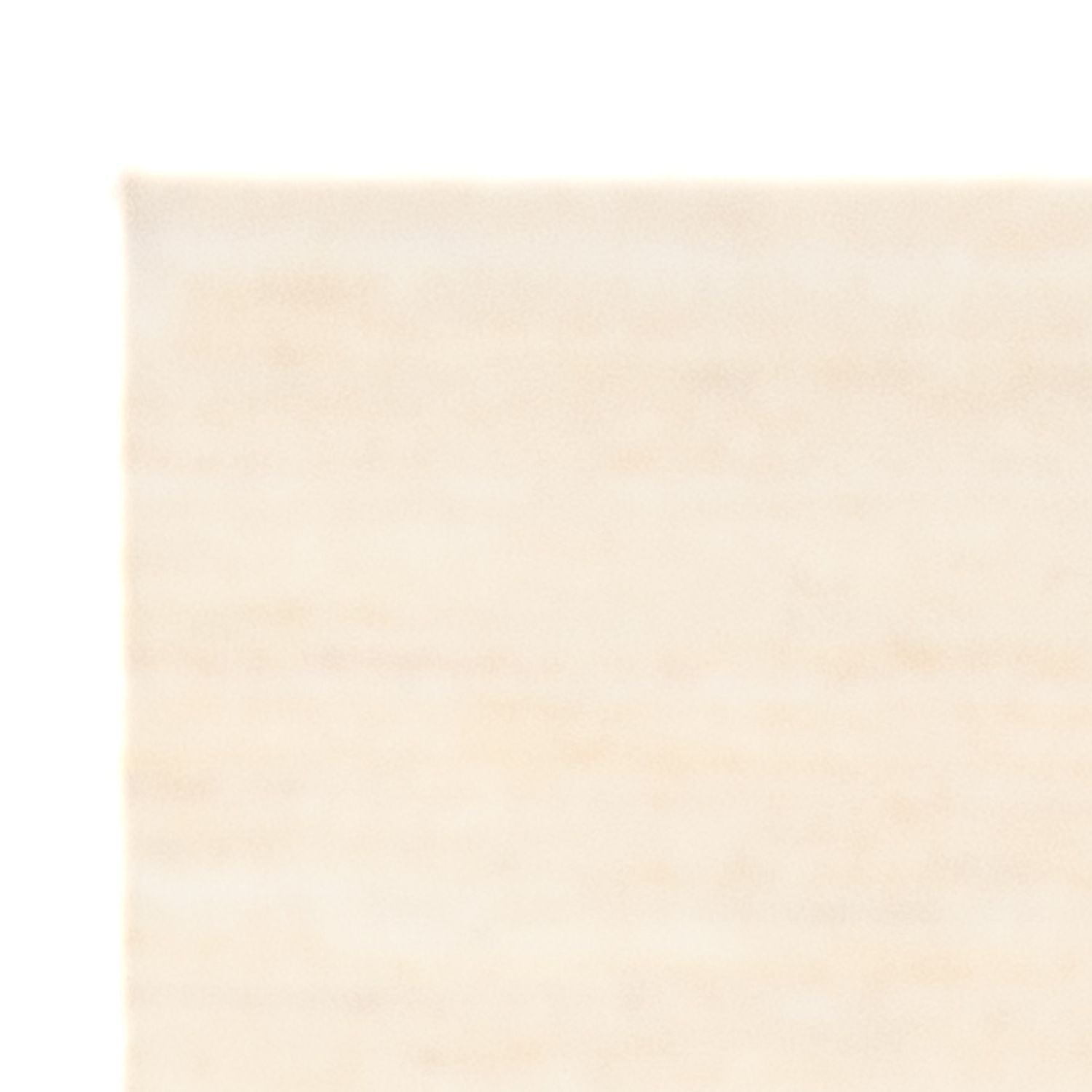 Tappeto corsia Tappeto Gabbeh - Persero - 339 x 80 cm - naturale