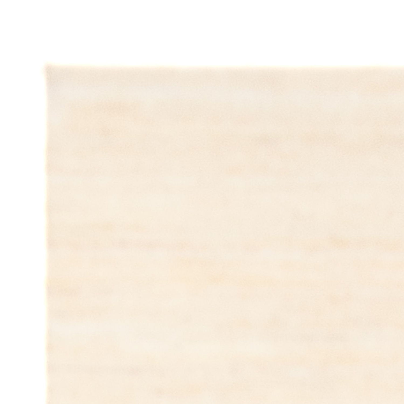 Gabbeh persiano Tappeto 339x80cm - Perserteppich Wollteppich