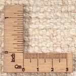 Tappeto corsia Tappeto Gabbeh - Persero - 339 x 80 cm - naturale