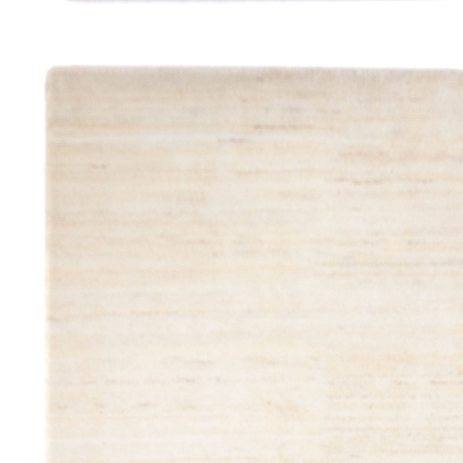 Tappeto Gabbeh - Persero - 303 x 204 cm - crema