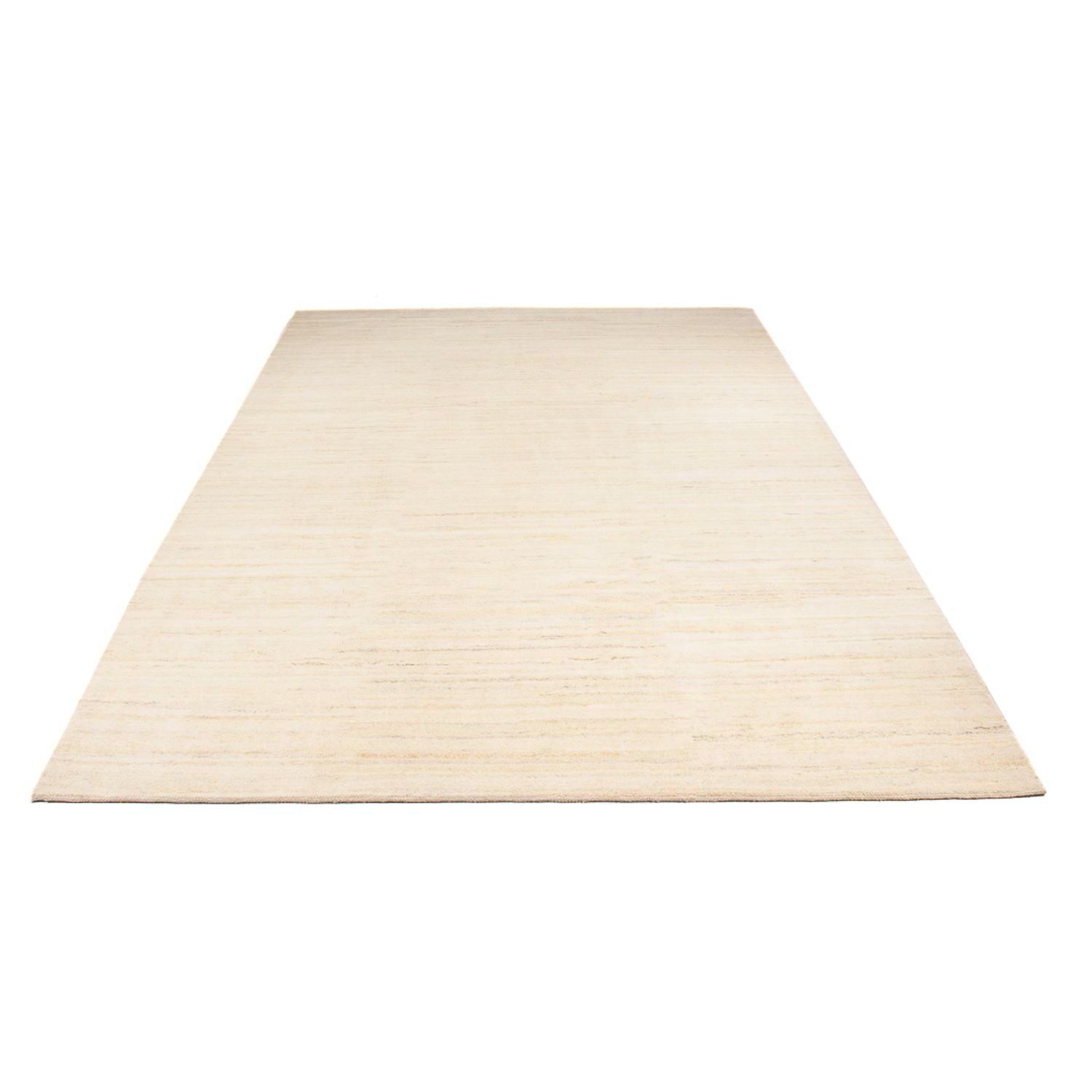 Tappeto Gabbeh - Persero - 303 x 204 cm - crema