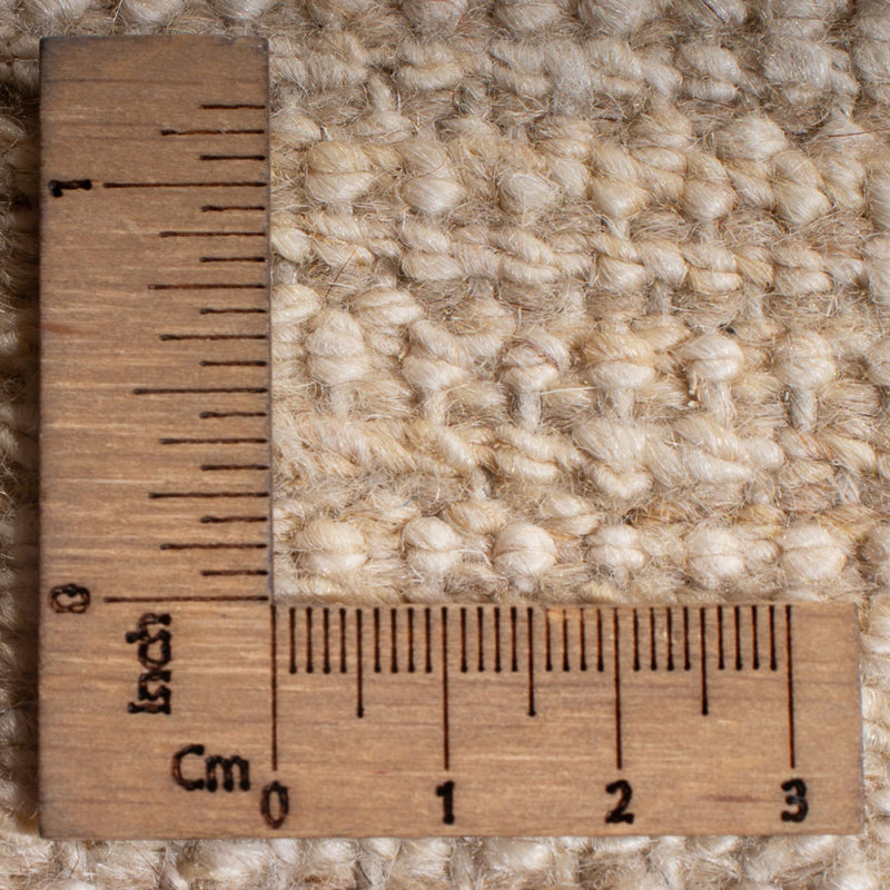 Tappeto Gabbeh - Persero - 303 x 204 cm - crema