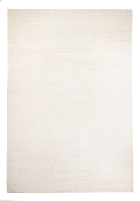 Tappeto Gabbeh - Persero - 303 x 213 cm - bianco
