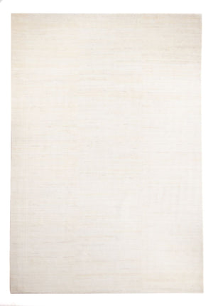 Tappeto Gabbeh - Persero - 303 x 213 cm - bianco