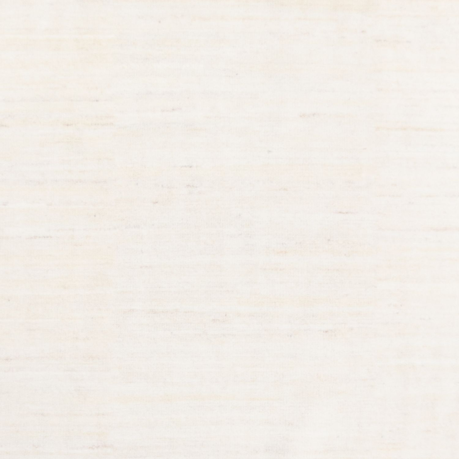 Tappeto Gabbeh - Persero - 303 x 213 cm - bianco