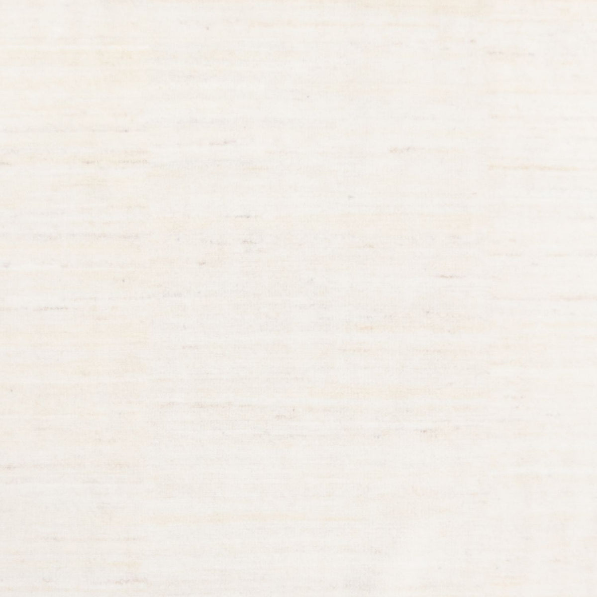 Tappeto Gabbeh - Persero - 303 x 213 cm - bianco