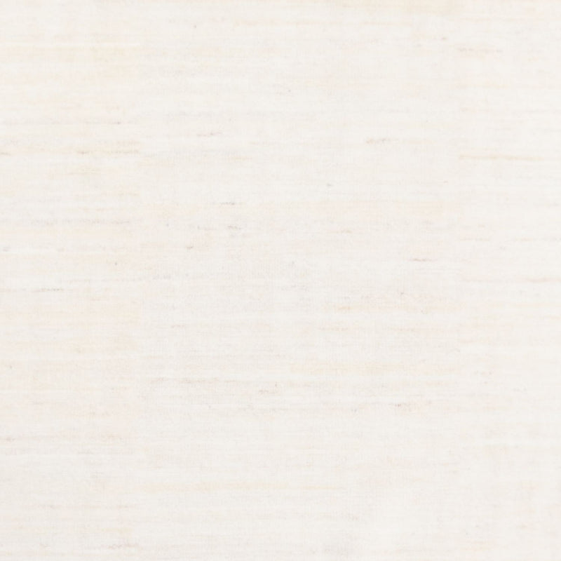 Tappeto Gabbeh - Persero - 303 x 213 cm - bianco