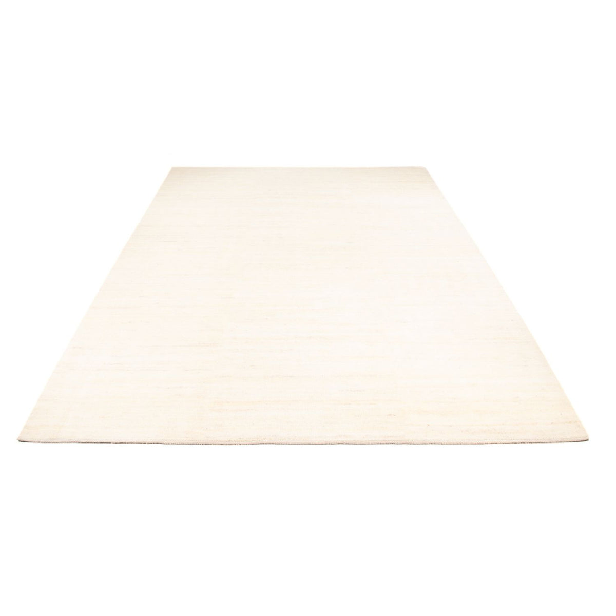 Tappeto Gabbeh - Persero - 303 x 213 cm - bianco