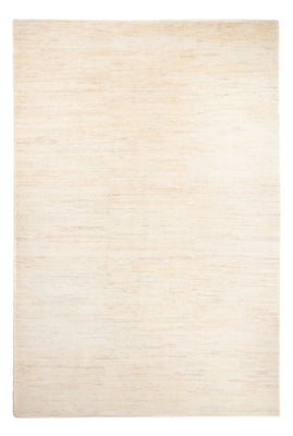 Tappeto Gabbeh - Persero - 298 x 216 cm - beige chiaro