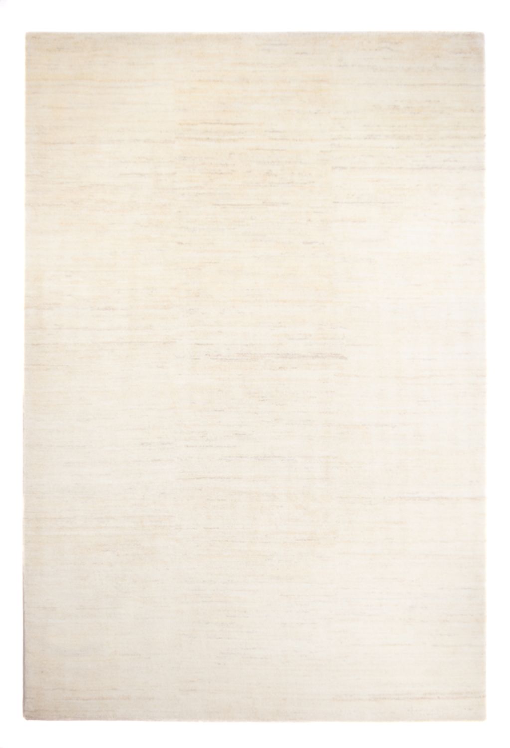 Tappeto Gabbeh - Persero - 300 x 215 cm - beige chiaro