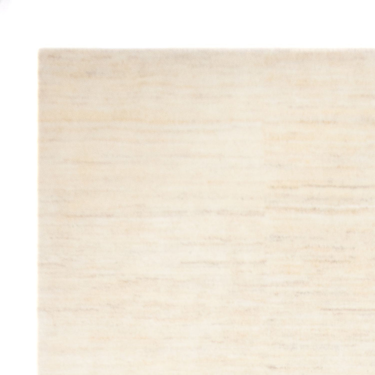 Tappeto Gabbeh - Persero - 300 x 215 cm - beige chiaro