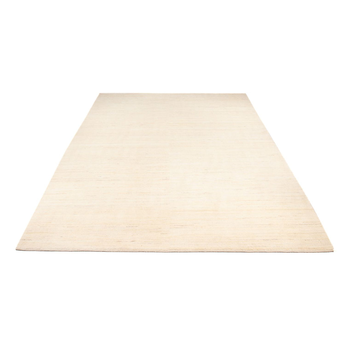 Tappeto Gabbeh - Persero - 300 x 215 cm - beige chiaro