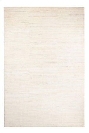 Tappeto Gabbeh - Persero - 285 x 190 cm - beige chiaro