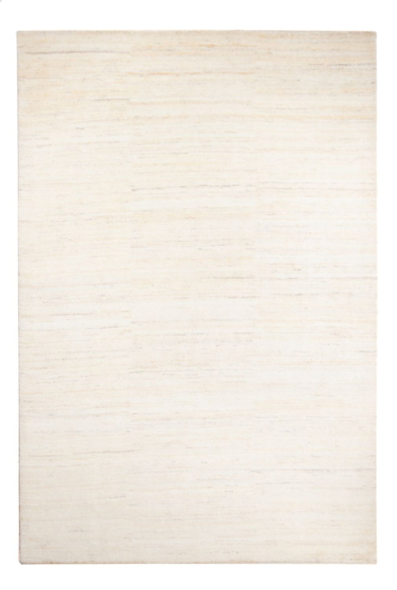 Tappeto Gabbeh - Persero - 285 x 190 cm - beige chiaro