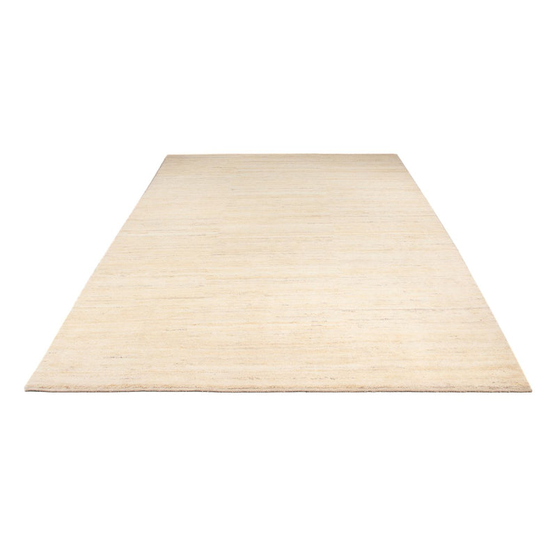 Tappeto Gabbeh - Persero - 285 x 190 cm - beige chiaro