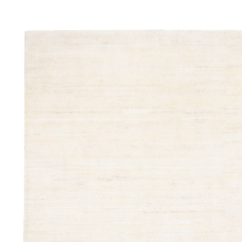Tappeto Gabbeh - Persero - 250 x 194 cm - beige chiaro