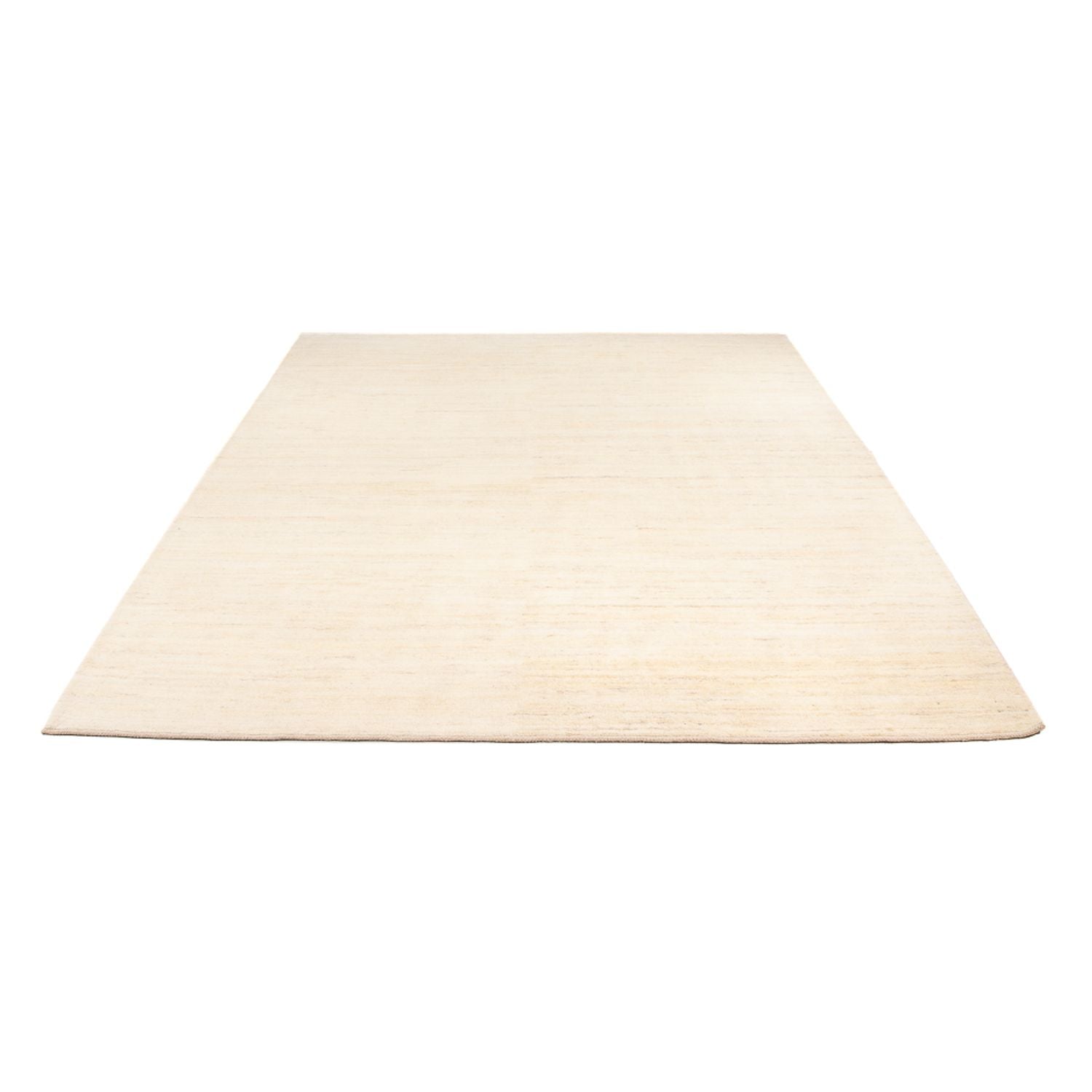 Tappeto Gabbeh - Persero - 250 x 194 cm - beige chiaro