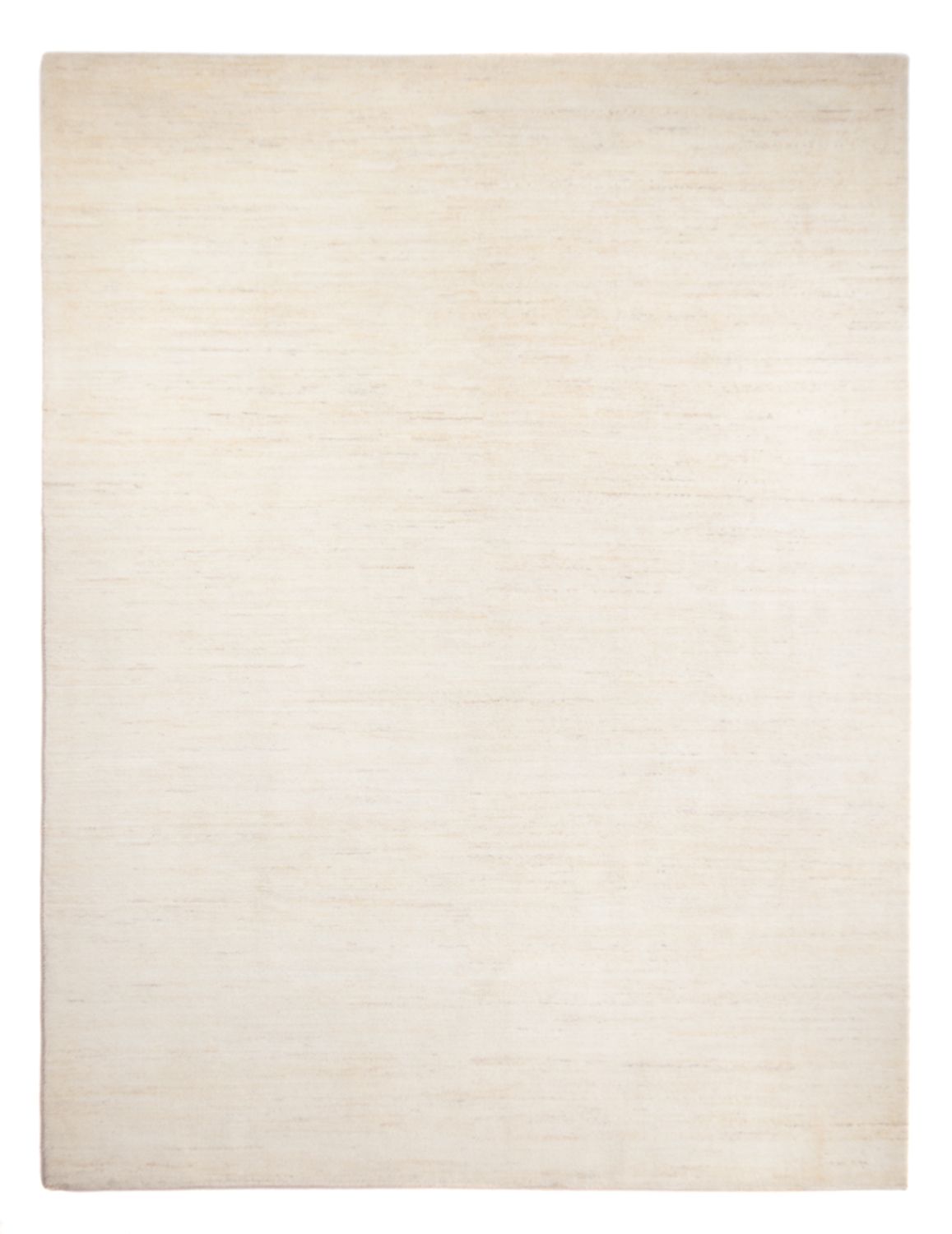 Tappeto Gabbeh - Persero - 280 x 210 cm - beige chiaro